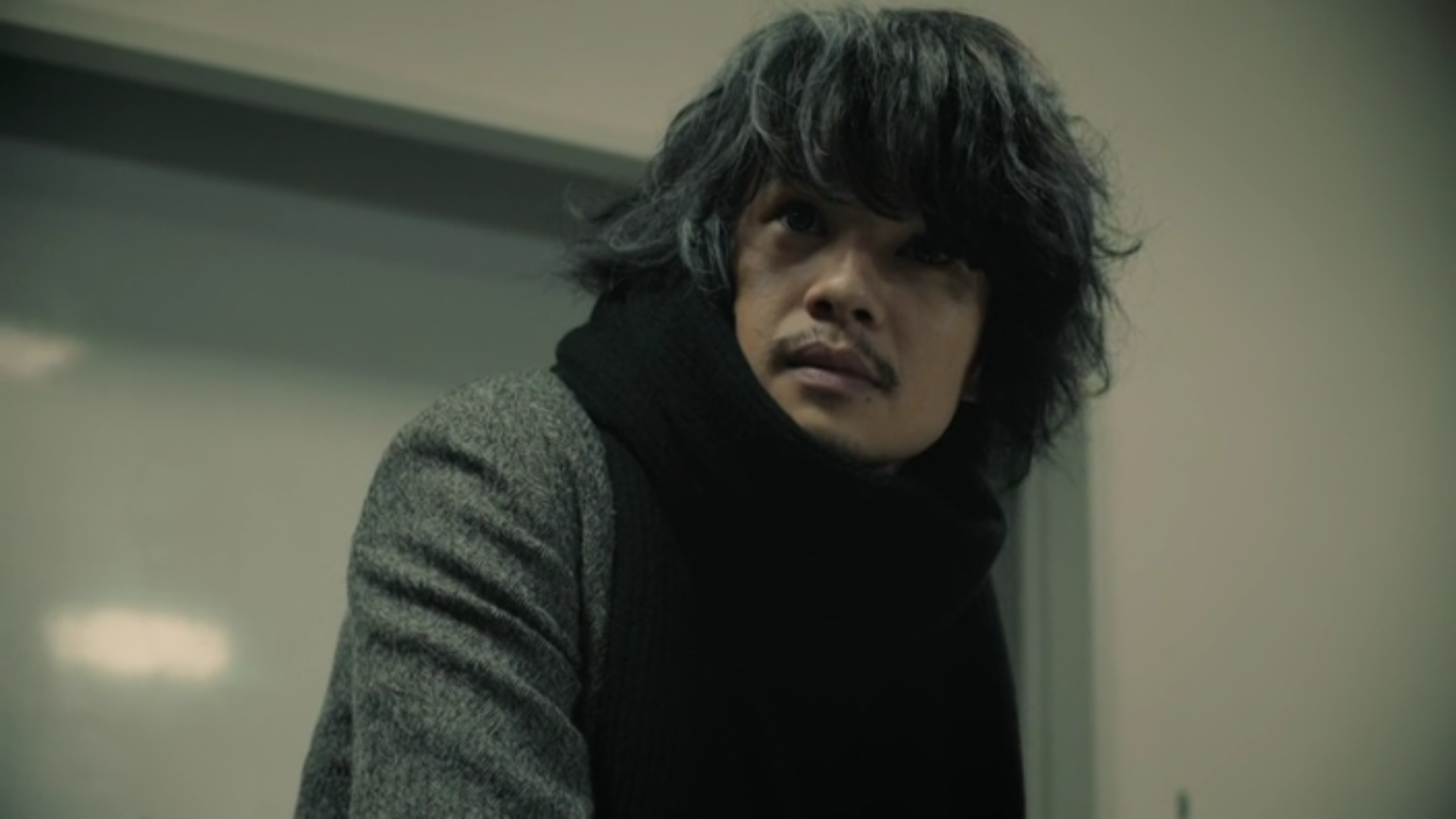 Hulu「デスノート 逆襲の天才」より